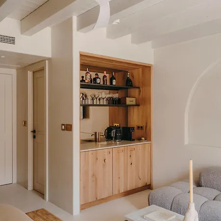 Апартаменты Palazzo Caterina *