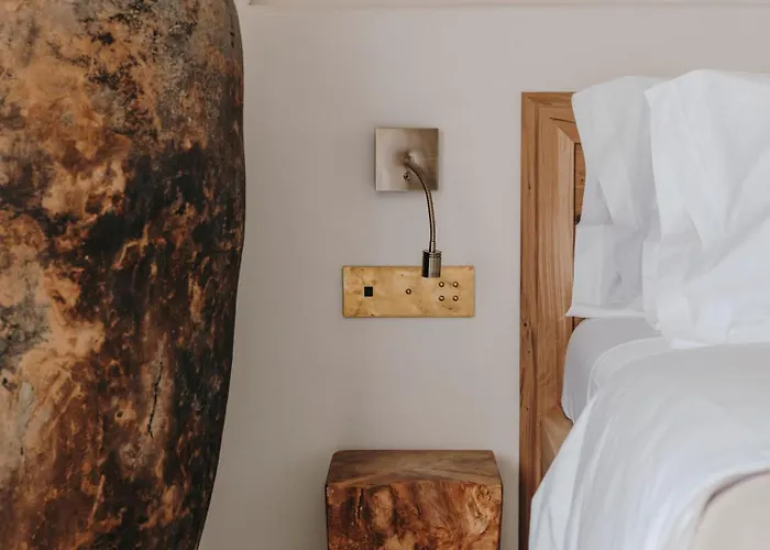 Palazzo Caterina Апартаменты