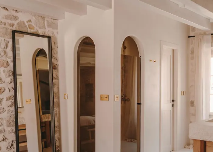 Апартаменты Palazzo Caterina *