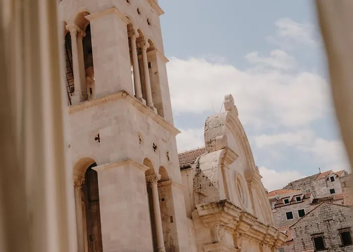 Palazzo Caterina Апартаменты *