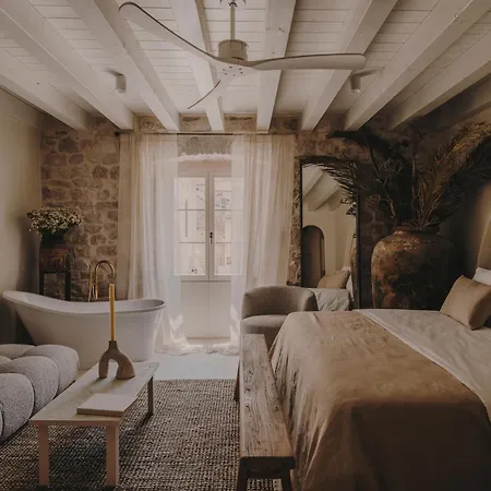 公寓 Palazzo Caterina