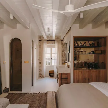 Palazzo Caterina 公寓 *