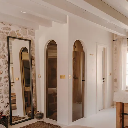 Apartment Palazzo Caterina *
