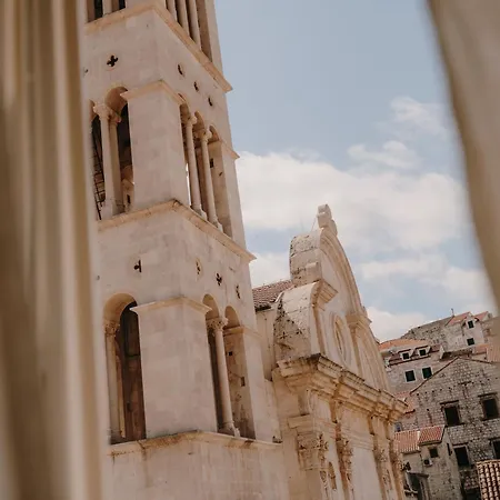 Palazzo Caterina 公寓 *