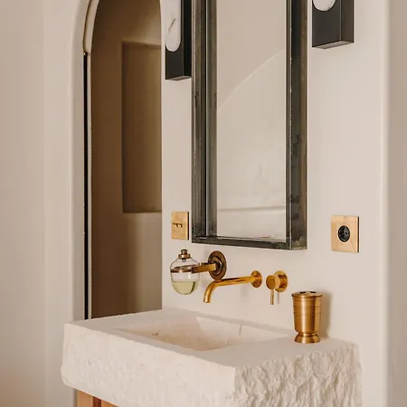 公寓 Palazzo Caterina *