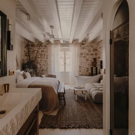 Palazzo Caterina 赫瓦尔