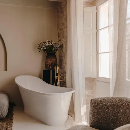 Palazzo Caterina Apartman