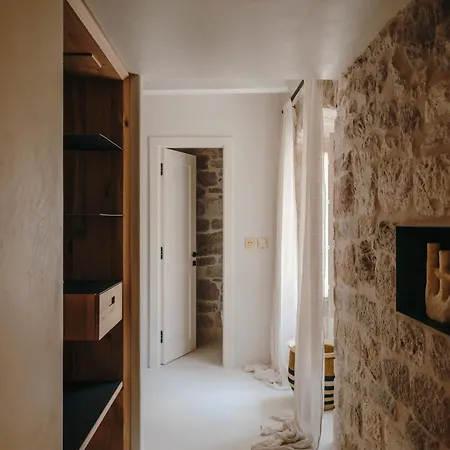 Apartment Palazzo Caterina Hvar Town
