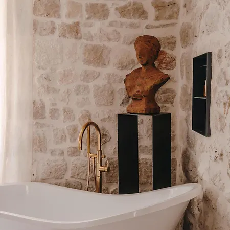 Palazzo Caterina Apartman *