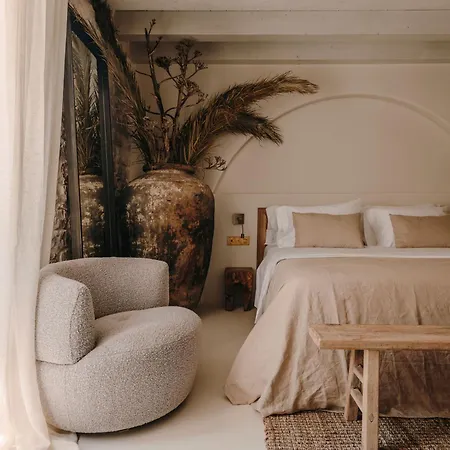 公寓 Palazzo Caterina *