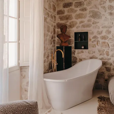 Apartman Palazzo Caterina *