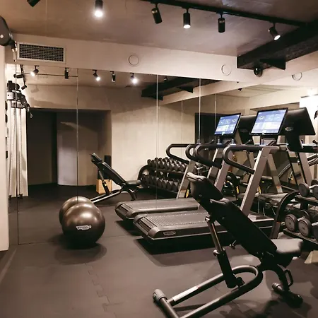 Apartman Palazzo Caterina *