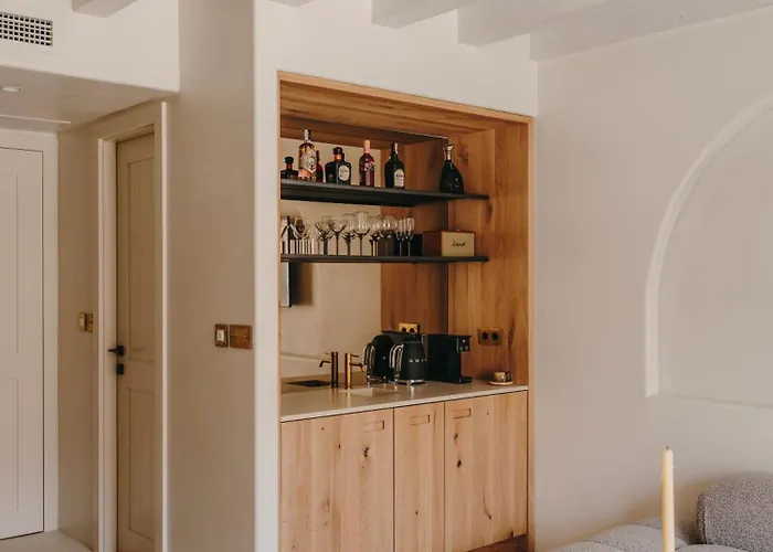 Apartament Palazzo Caterina *