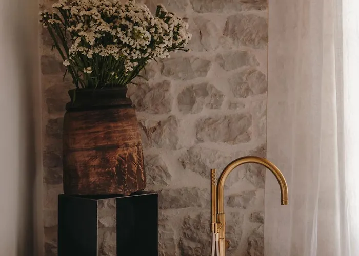 Palazzo Caterina Apartment