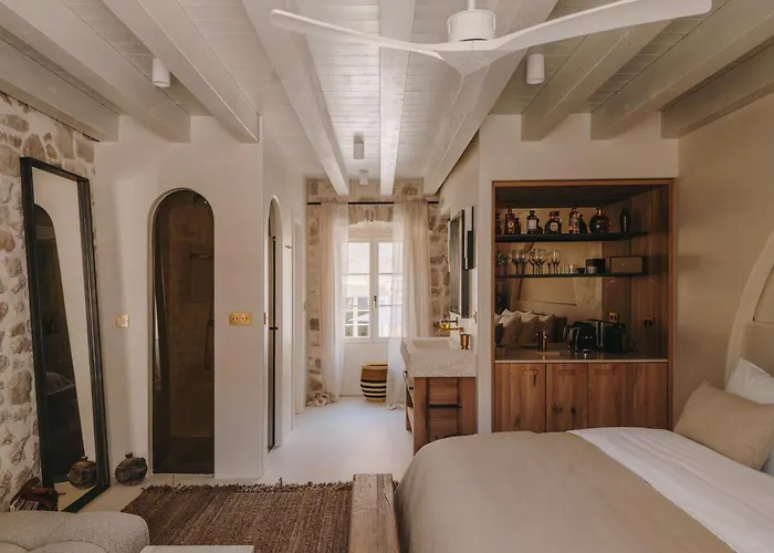 Palazzo Caterina Apartment *