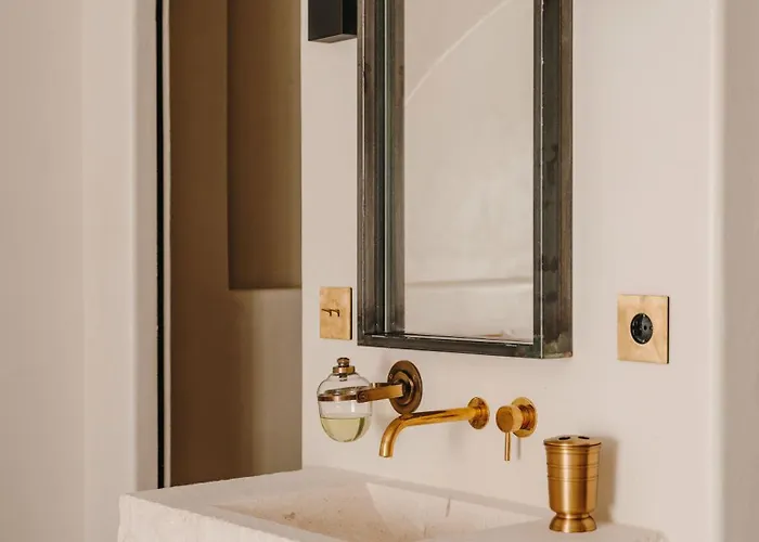 Apartament Palazzo Caterina *