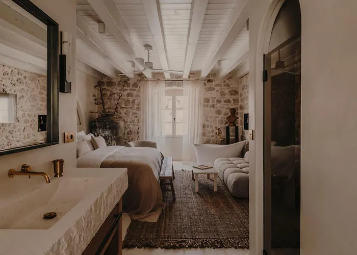 Palazzo Caterina Hvar Town