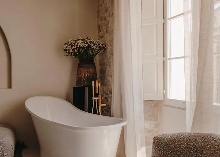 Palazzo Caterina Apartament