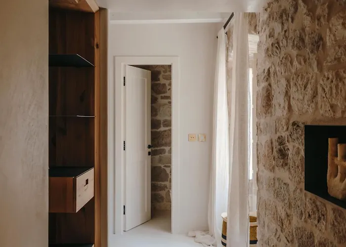 Apartament Palazzo Caterina Hvar Town