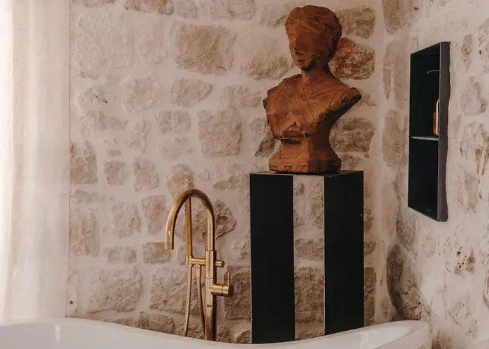 Palazzo Caterina Apartament *