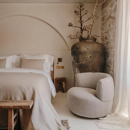 Appartamento Palazzo Caterina