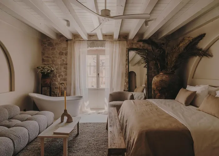 شقة Palazzo Caterina