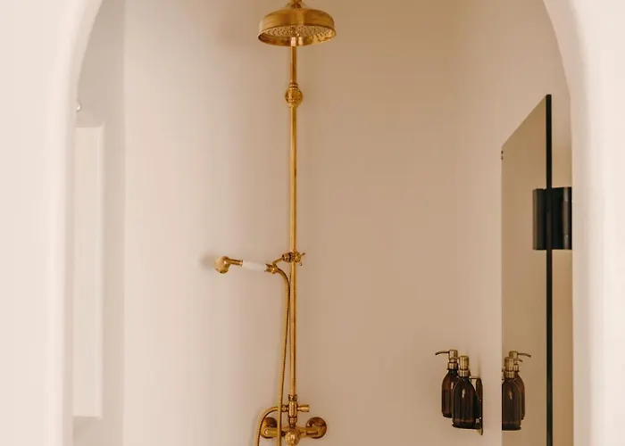 شقة Palazzo Caterina هفار