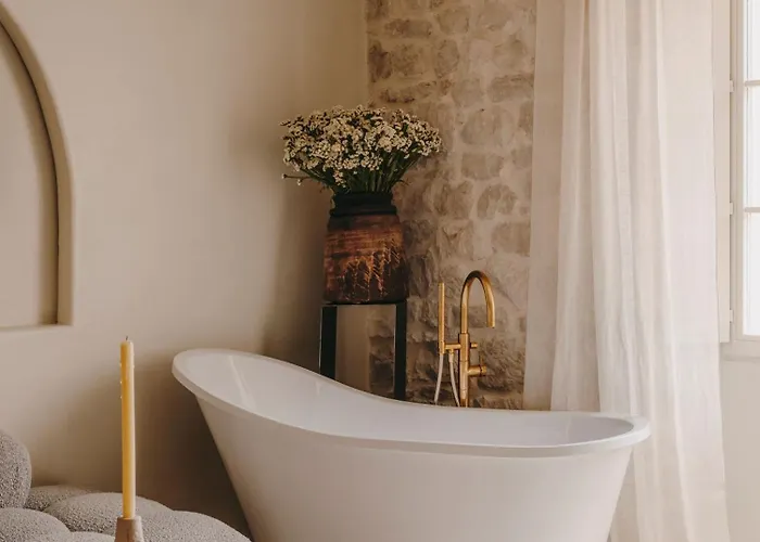 Palazzo Caterina * هفار