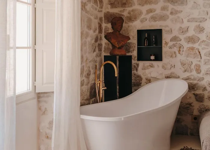 شقة Palazzo Caterina *